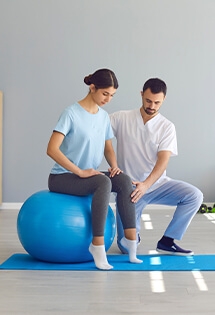 Abzeichnung der Leistungen