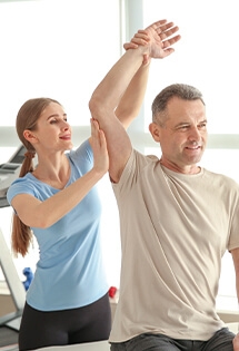 Abzeichnung der Leistungen