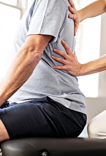 Abzeichnung der Leistungen