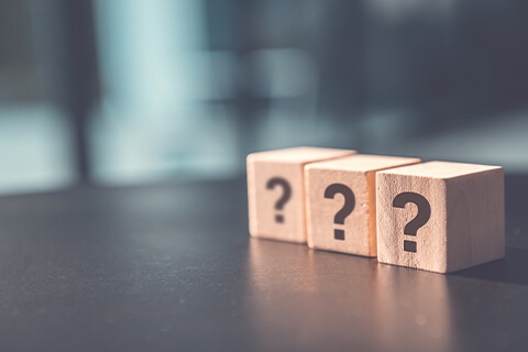 Häufige <br> Fragen