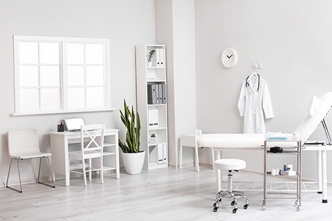 Praxis <br> Rundgang